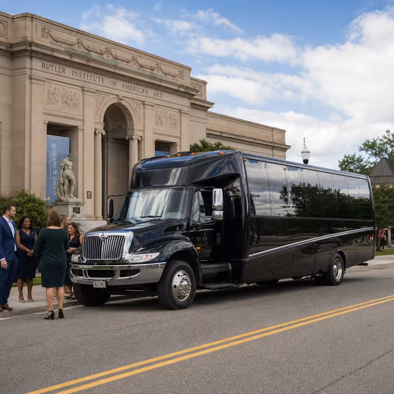 Butler Institute of American Art