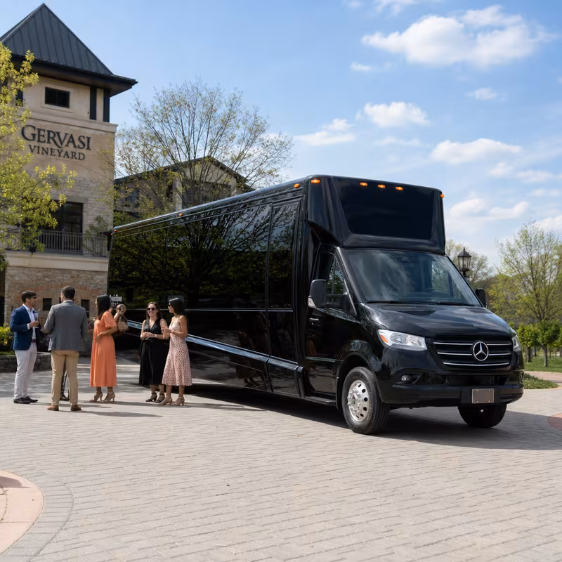 Gervasi Vineyard